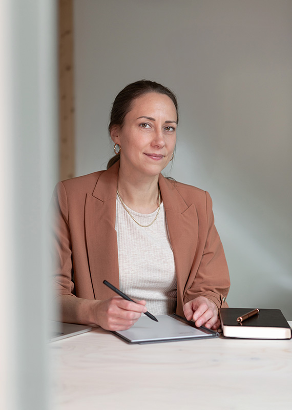 Simone Prösch-Eichstädt als Paarcoachin für Braunschweig